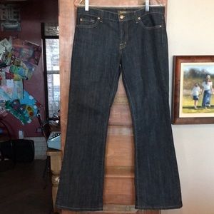 Women's jeans